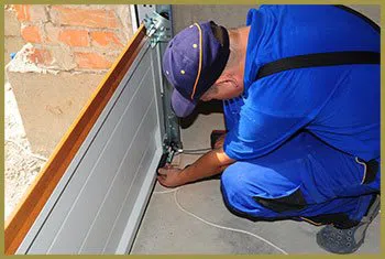 Security Garage Door Repair Service Silver Spring, MD 301-371-2792