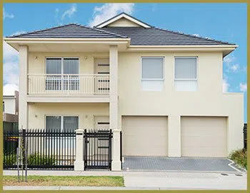 Security Garage Door Repair Service Silver Spring, MD 301-371-2792