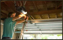 Security Garage Door Repair Service, Silver Spring, MD 301-371-2792