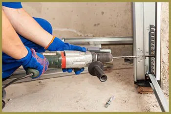 Security Garage Door Repair Service Silver Spring, MD 301-371-2792