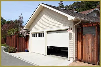 Security Garage Door Repair Service Silver Spring, MD 301-371-2792